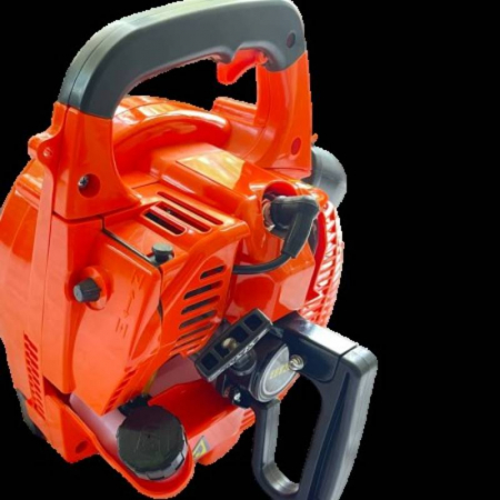 Suflanta frunze, motor benzina, 25.4 Cc, 0.9 Cp, 700W, motor 2 timpi, 7500 Rpm, TOGO [3]