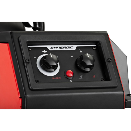 SUPERMIG 450i PACK + carucior - Aparat de sudura TELWIN MIG-MAG/FLUX/MMA/TIG DC-Lift, 400 A [3]