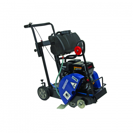 Taietoare de Beton & Asfalt - Taietor de beton/asfalt HYUNDAI HY-FC350 L