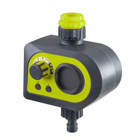 Furtune & Sisteme Irigatii - Temporizator electronic udare, 8 bar, 1min/24h, Gardex 401202