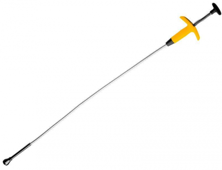 Truse & Seturi Surubelnite - Tija recuperare din spati inguste, magnetica, 61 cm,  Tolsen 66015