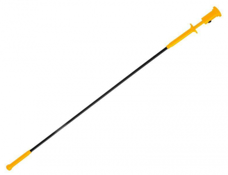 Truse & Seturi Surubelnite - Tija recuperare din spati inguste, magnetica cu led, 61 cm, 750g, Tolsen 66020