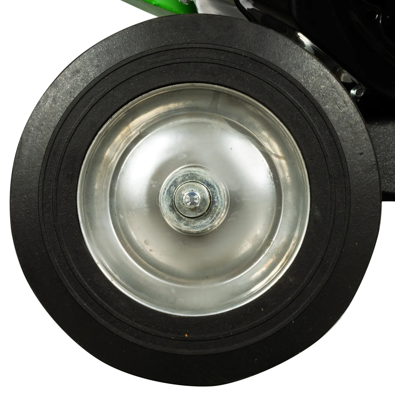 Tocator de crengi, benzina, motor 4 timpi, 212 Cc, diametru Ø60mm, 7 Cp, 2 mc/h, 3600 Rpm, pentru rumegus, Micul Fermier [10]