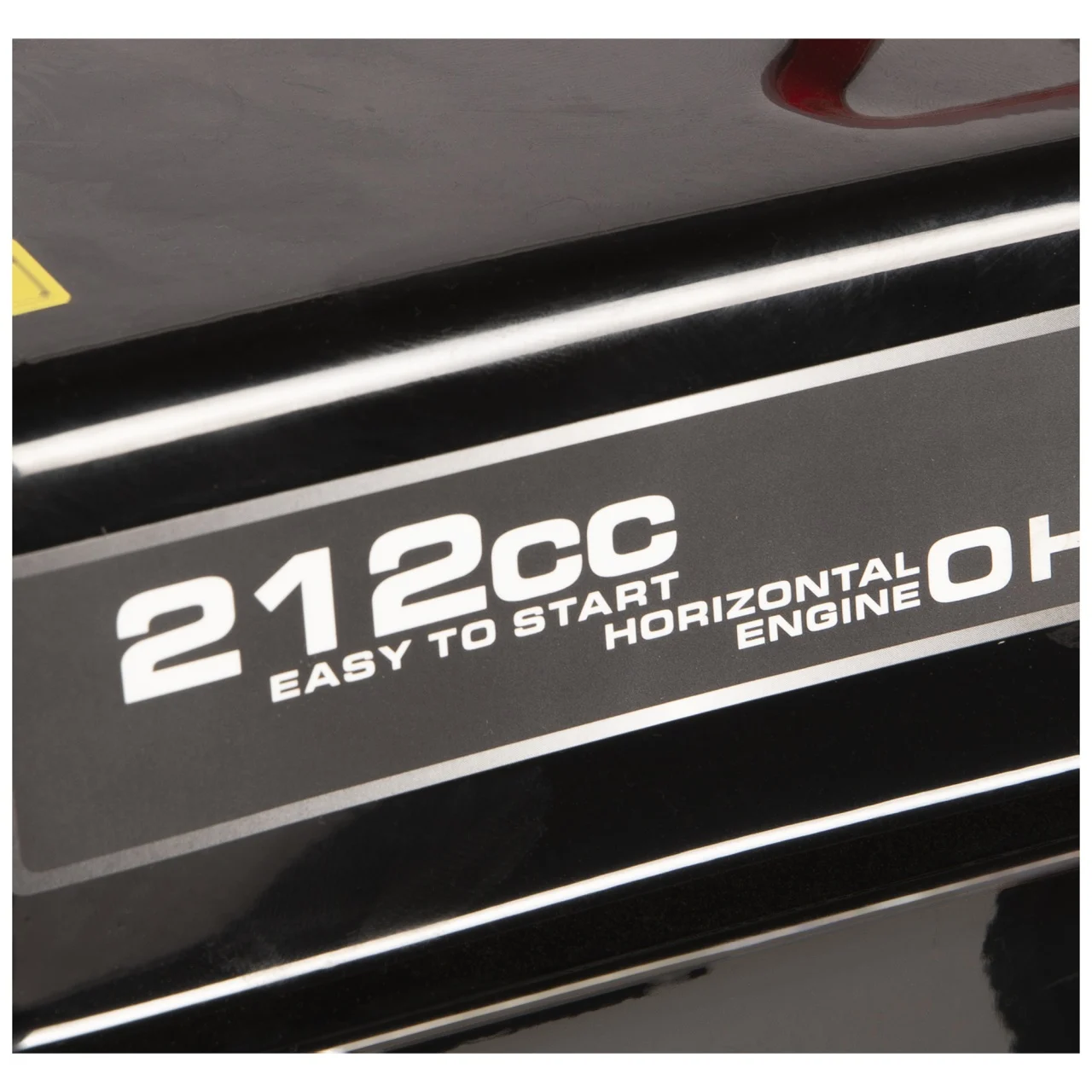 Tocator de crengi si tulpini 7Cp, 212CC, 60 mm, Micul Fermier GF-2344 [3]