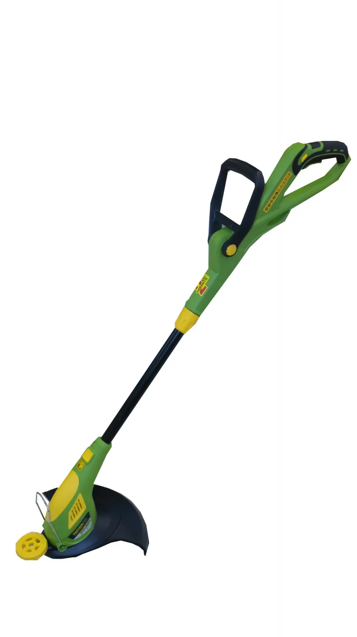 Trimmer electric, 650W, 220V, 10000Rpm, Partner PRO PT-650 [2]