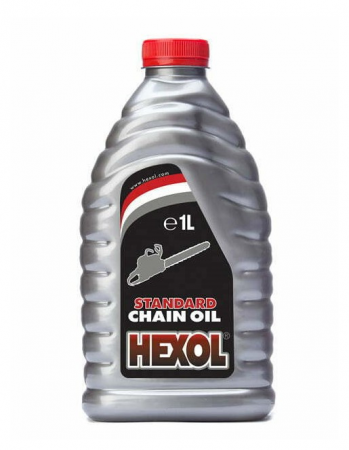 Drujbe Profesionale - Ulei lant drujba, 1L, standard, HEXOL-100277-M1