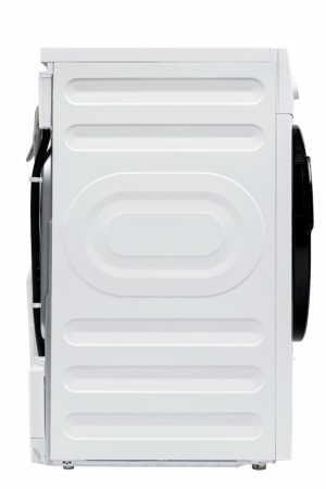 Uscator de rufe cu pompa de caldura, 16 programe, capacitate 10 kg, panou digital, clasa D, Alb, HEINNER [5]