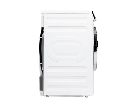 Uscator de rufe cu pompa de caldura, capacitate 10 kg, motor inverter, 14 programe, clasa C, afisaj LED, lumina interior, Alb, TESLA [3]