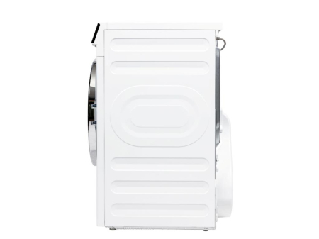 Uscator de rufe cu pompa de caldura, capacitate 10 kg, motor inverter, 14 programe, clasa C, afisaj LED, lumina interior, Alb, TESLA [4]