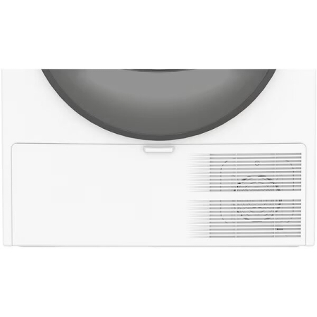 Uscator de rufe cu pompa de caldura, capacitate 7 kg, 15 programe, Alb, ARCTIC [5]