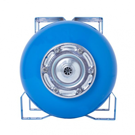 Vas de expansiune, orizontal, Aquasystem VAO24BLUE, apa rece, volum 24 l, 10 bar [3]