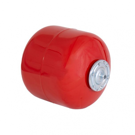 Pompe Submersibile - Vas de expansiune, vertical, Aquasystem VR35, apa calda, volum 35 l, presiune max.8 bari