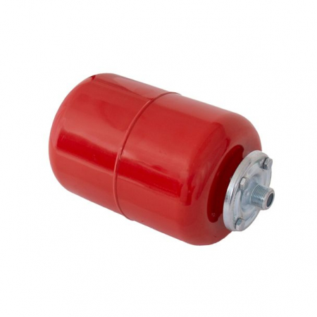 Pompe Submersibile - Vas de expansiune, vertical, Aquasystem VR5, apa calda, volum 5 l, presiune max.8 bari