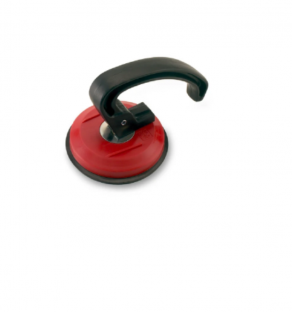Ventuze Placi Ceramice - Ventuza cu manere, pentru placi ceramice, Ø115MM, 40KG - RUBI-65900