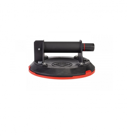 Ventuze Placi Ceramice - Ventuza cu pompa vid, manipulare placi ceramice, Ø200MM, 110KG - RUBI-18919