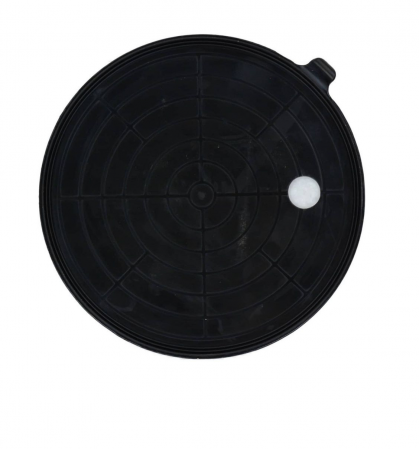 Ventuza cu vacuum, pentru placi texturate, Ø200MM, 110KG - BIHUI-SCVU8 [2]