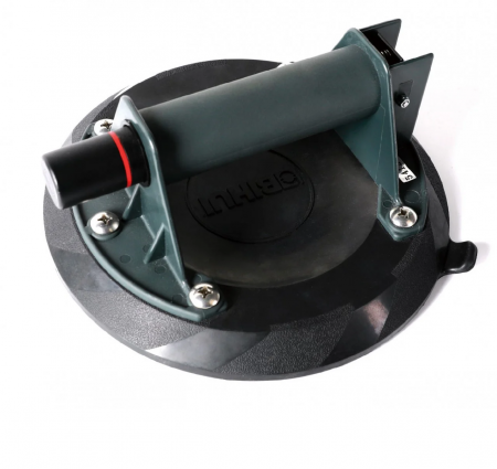 Ventuze Placi Ceramice - Ventuza cu vacuum, pentru placi texturate, Ø200MM, 110KG - BIHUI-SCVU8