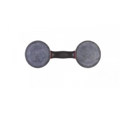 Ventuza dubla, pentru manipulare placi, Ø120MM, 55KG - RUBI-66952 [1]