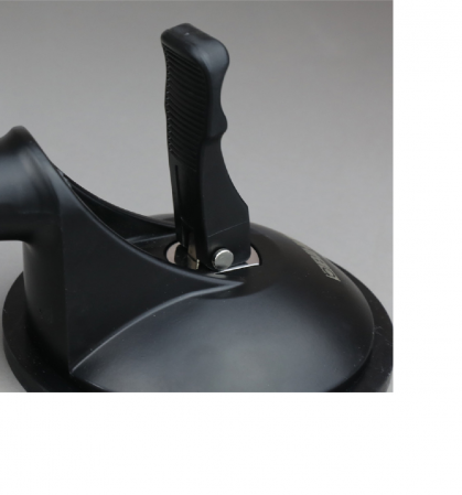 Ventuza dubla, placi ceramice, Ø125MM, 85KG - BIHUI-SCDB4 [4]