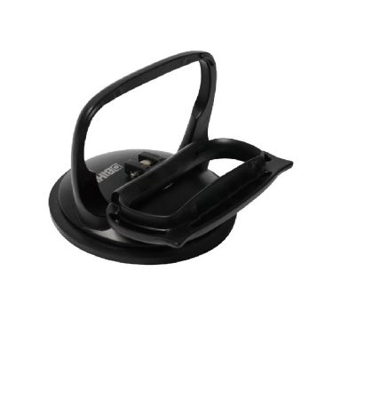 Ventuza simpla, cu maner, Ø122MM, 40KG - BIHUI-SCSB4 [1]