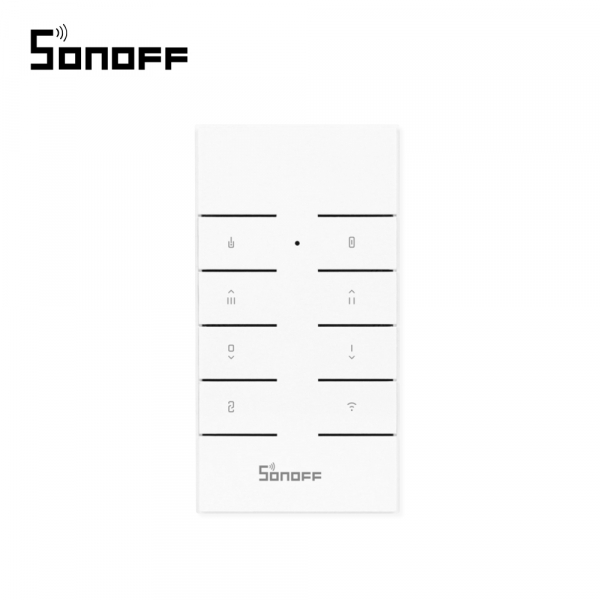 Telecomanda RF Sonoff RM433, Wifi [2]