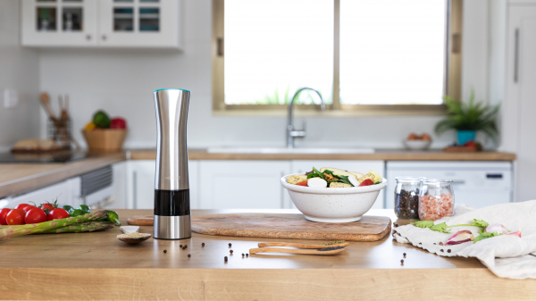 Rasnita electrica Cecotec InstantMill Press, 9V [2]