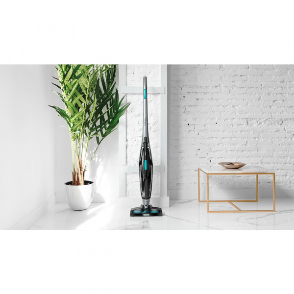 Aspirator Vertical 2 in 1 Cecotec Conga Popstar 4070, Fara fir, 40.7 V,  Autonomie 85 minute [8]