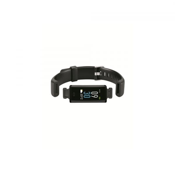 Bratara fitness Acme ACT304, HR, GPS, Black [4]