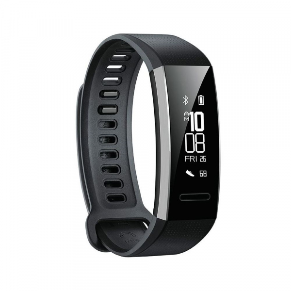Bratara fitness Huawei Band 2 Pro, Black [1]
