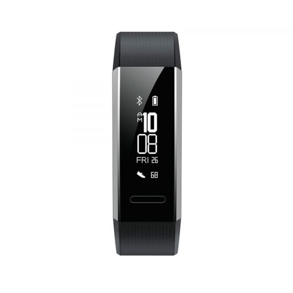 Bratara fitness Huawei Band 2 Pro, Black [2]
