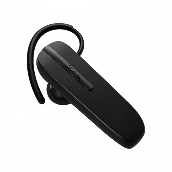 Casca bluetooth Jabra Talk 5, Black [2]