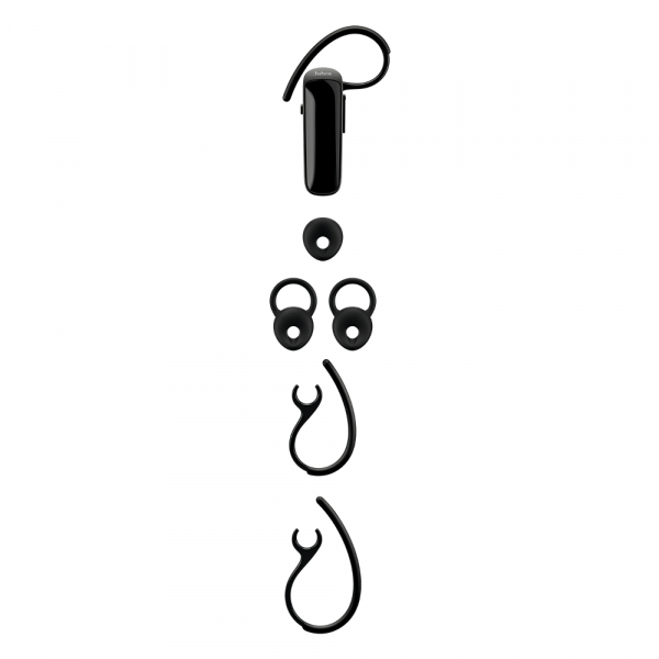 Casca Bluetooth Jabra Talk 25 Black [3]