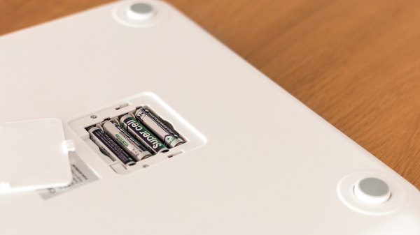 Cantar corporal Smart Cecotec Surface Precision 9600, Display LED, 10 valori masurate, BMI, Alb [7]