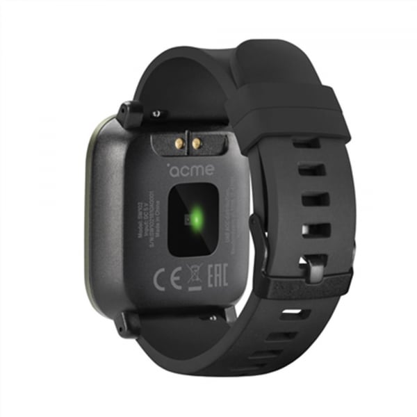 Ceas smartwatch Acme SW102, Negru [2]