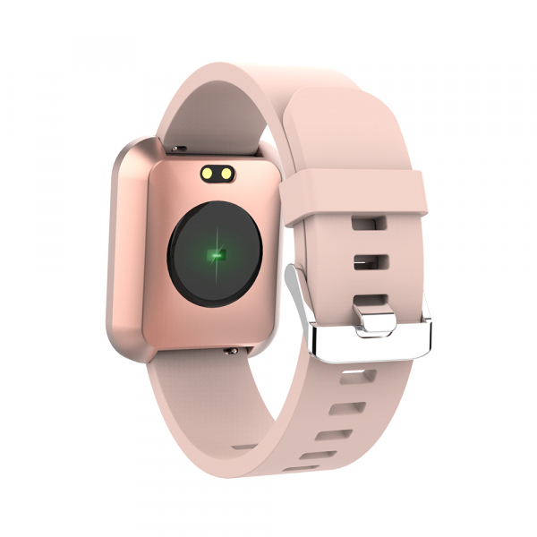 Smartwatch Forever ForeVigo SW-300 rose gold [8]