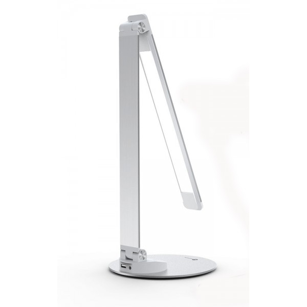 Lampa de birou LED TaoTronics TT-DL19 control Touch, 5 moduri, protectie ochi, USB [2]
