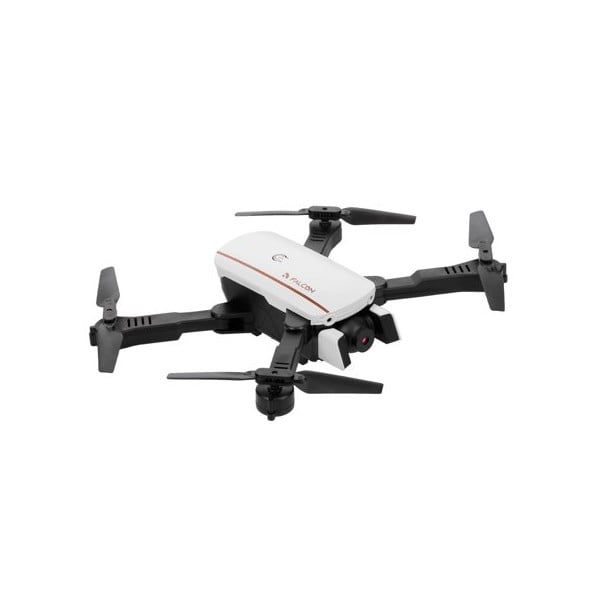 Drona Falcon 1808 Camera 1080P, pozitionare optica, altitudinii automata, transmisie pe telefon [5]