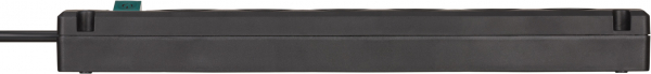 Prelungitor Brennenstuhl Bremounta 5 prize, 2 USB-uri, 3m, Buton On/Off, prindere in suruburi [4]