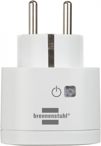 Priza Smart Brennenstuhl Connect WiFi  WA 3000 XS01, IP20 [3]
