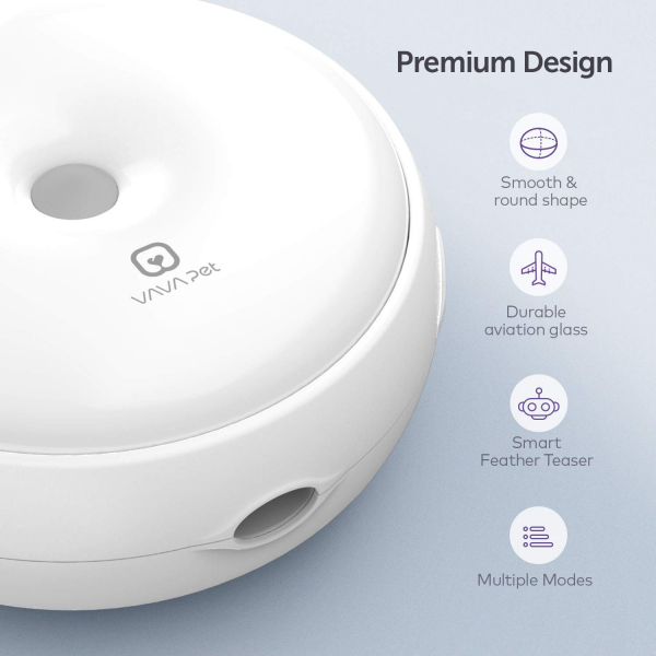 Jucarie pentru pisici VAVA smart [5]