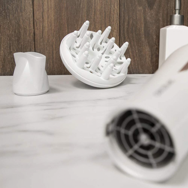 Uscator de Par Cecotec Bamba IoniCare 5200 Aura, 2300W [3]