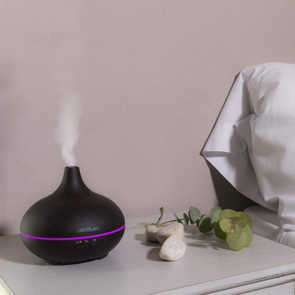 Difuzor Aromaterapie Cecotec Pure Aroma 150 Yang Wenge [2]