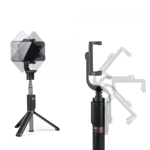 Selfie Stick Xblitz bluetooth selfie kit SL4 PRO [6]