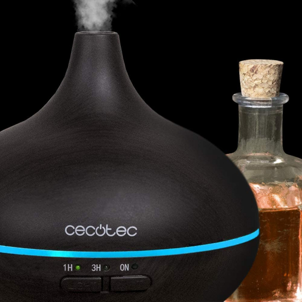 Difuzor Aromaterapie Cecotec Pure Aroma 150 Yang Wenge [3]