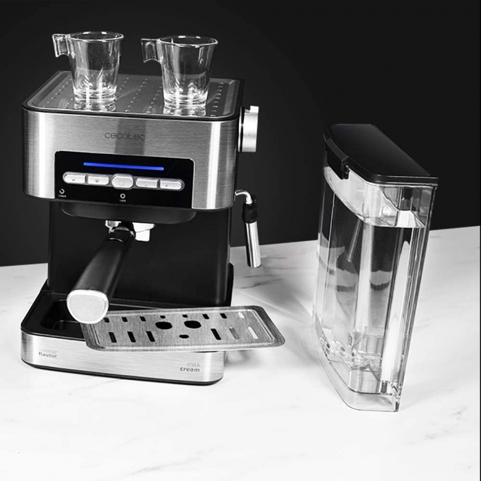 Espressor Cecotec Power Espresso 20 Matic, 20 bari [6]