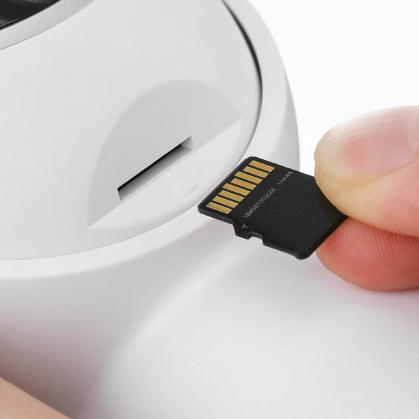 Camera de supraveghere IP- WI FI 1080P, Detectare micare, Infrarosu, 2Mp, Conectare Telefon [9]