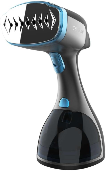 Aparat de calcat vertical cu aburi Cecotec IronHero 1800 Ultimate, 1800W, debit continu abur 28g/min, 2 moduri [3]