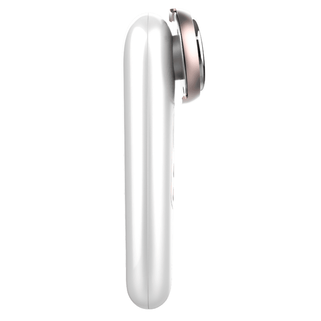 Aparat Pentru Tratament Facial si Intinerirea Pielii Cecotec Bamba FaceCare LightSonic , Masaj facial, EMS, Lumina albastra si rosie [2]