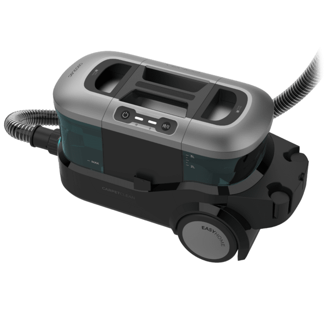 Aspirator cu Spalare Conga CarpetClean 10000 EasyHome, 800 W, 16 kPa, Curatare cu apa, Canapea, Mocheta, Geamuri, Auto [2]
