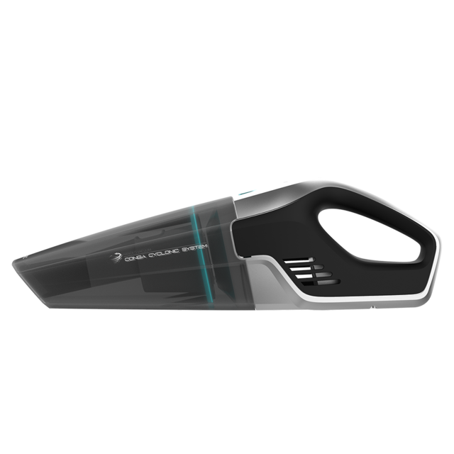 Aspirator de mana Cecotec Conga Immortal ExtremeSuction, 75W, 5.5 kPal, Baterie Li-Ion 11.1 V, 2200 mAh, autonomie 20 min [2]